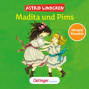 Kapitel 3.3 - Madita 2. Madita und Pims. Hörspielklassiker by Astrid Lindgren Deutsch, Madita