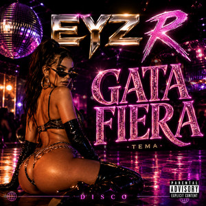 GATA FIERA by EYZ R.