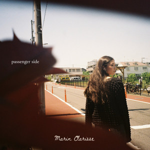 passenger side by Marin Clarisse