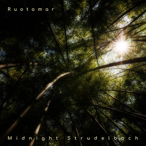 Midnight Strudelbach by Ruotomar