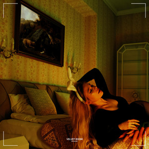 Velvet Room by Demando