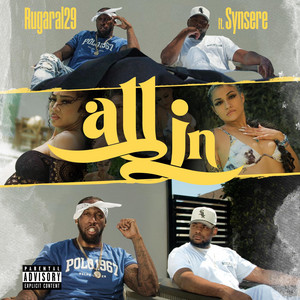 All In by Rugaral29, Synsere
