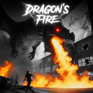 DrAgON's FiRE by GNX75