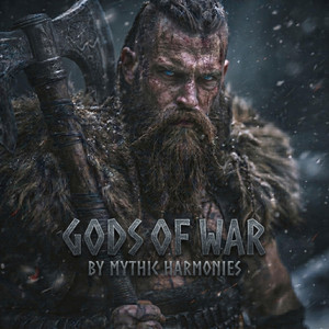 MJÖLNIR LÝSIR by Mythic Harmonies