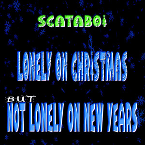 Lonely On Christmas