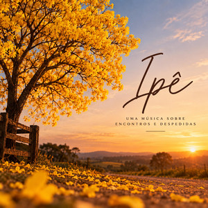 Ipê - Floresça by Sabio Sertanejo