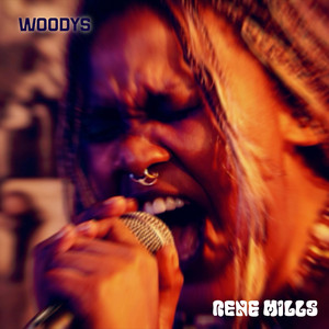 WOODYS