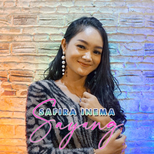 Safira Inema - Sayang