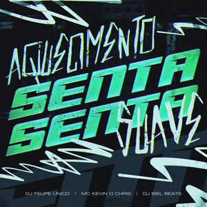 Aquecimento Senta Senta Suave - Mandela