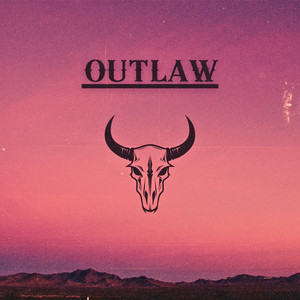 Outlaw by Jordan Mitchell