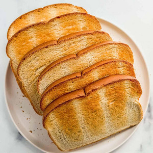Burnt Toast