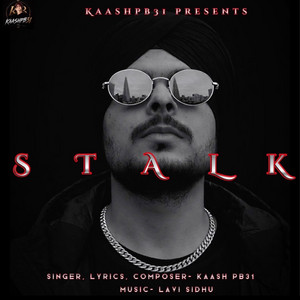 Stalk by Kaash Pb31