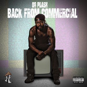Hood Messiah by OG Pdash