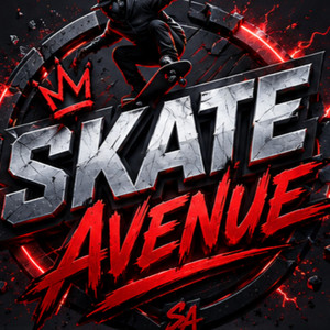 Double Take by Skate Avenue