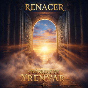 Renacer by Cronicas de Yren Var