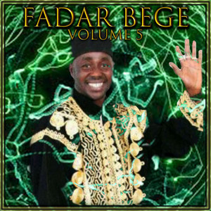 Almukhtari Shirinka Daban by Fadar Bege