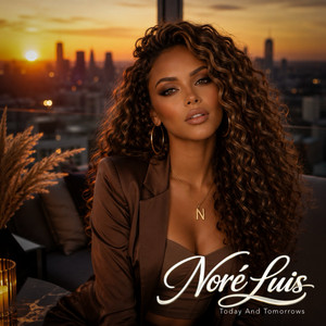 Today And Tomorrows by Noré Luis