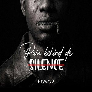 My pain by Haywhy D, Obaflow