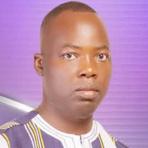 Abel KABORE - Tigra fuugu