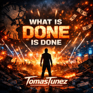 What Is Done Is Done by TomasTunez_