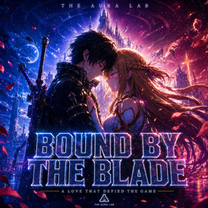Bound by the Blade (Kirito Asuna) by The Aura Lab