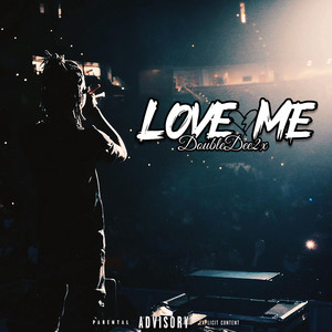 Love Me by DoubleDee2x