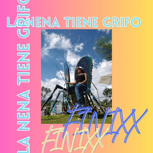 La nena tiene grifo by FINIXXX