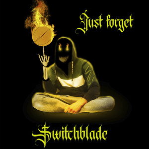 Just Forget by $witchblade