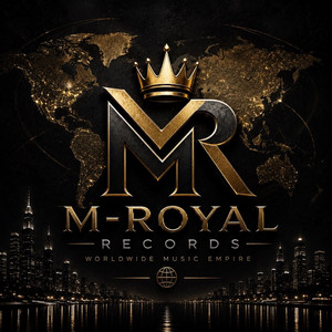 Problemas-Del-Barrio by M-Royal Records
