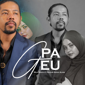 Pageu (feat. Nazar Shah Alam)