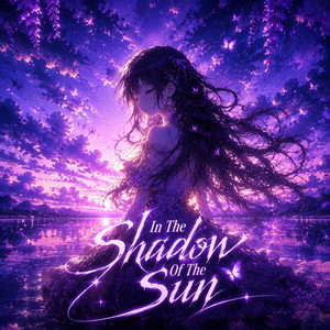 In The Shadow Of The Sun by Lenoxi