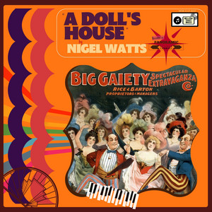 Nigel Watts - No-One Likes a Quitter