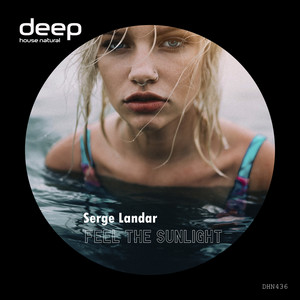 Обкладинка: Feel the Sunlight - Radio Edit