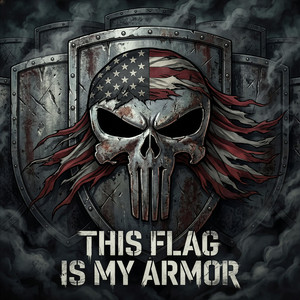This Flag Is My Armor (Outlaw Country Rap) by Outlaw Country Rap
