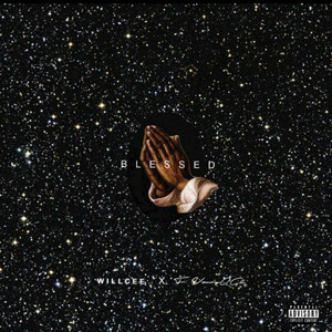 Portada de Blessed