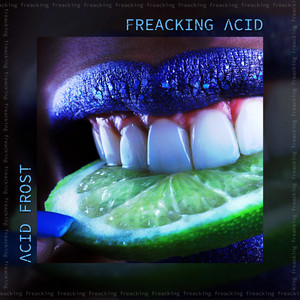 Acid Frost - Freaking Acid (Extended Mix)