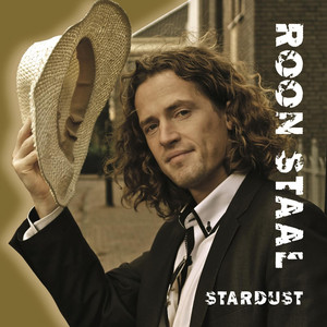 Autumn Leaves by Roon Staal