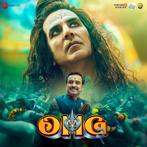 Hansraj Raghuwanshi, Djstrings & Raahi - Oonchi Oonchi Waadi (From "Omg 2")