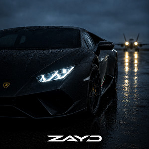 Don't Look Back by Zayd Deep