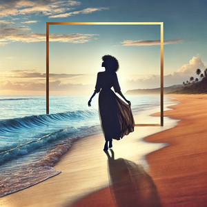 Passos na Areia (Remix)