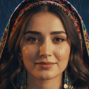 Dilber – Ay Dîlberê by Dilber