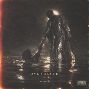 Saved Angels by Israel NG
