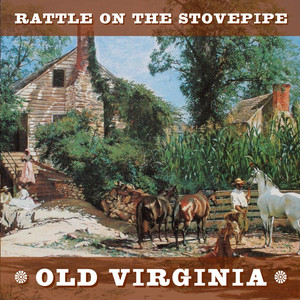 Old Virginia cover
