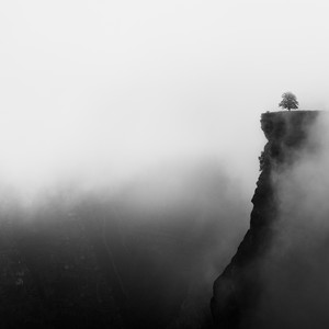 the ache of peace by Patrick Avalon