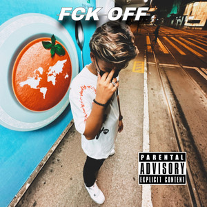 Sandeep Thapa - Fck Off