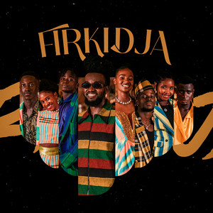 Daro - FIRKIDJA (feat. Lena, Rach G.O, Aly, Nhityra, Leonan Boy, Samuka FG & Jadoff RG)