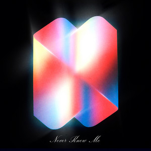 Never Knew Me by Soluna