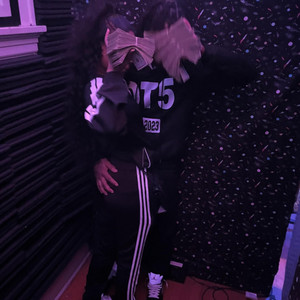 Pdot Rollaxk - Love Songs