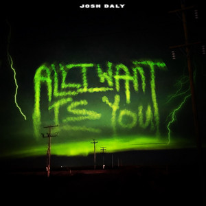 All I Want Is You