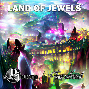 Land of Jewels - Remasterd 2025 by D.J. Skyjump, Tarabud